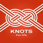 Knots: Useful knots for life icon