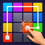 Line Blocks: Fill Puzzle Games icon