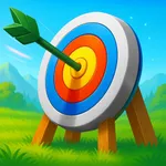 Aim Master: Sharp Archery Game icon