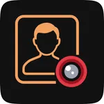 US Passport Photo Maker icon