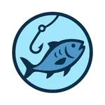 Fishing Catch Log icon