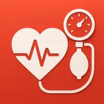 SmartBP Blood Pressure Tracker icon