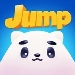 Lucky Bear Jump icon