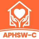 APHSW-C Exam by Rocket Prep icon