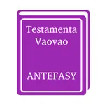 Baiboly Antefasy icon