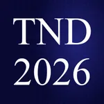 TND 2026 icon
