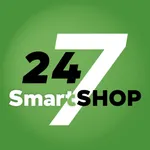 SmartSHOP247 icon