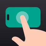 Auto Tapper: Click Assistant icon