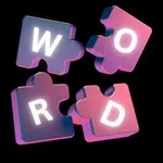6 Tries - Daily Word Puzzle icon