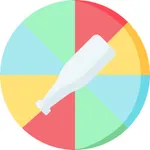 Spin the Bottle (757f2d) icon