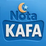 NotaKAFA Platform Belajar Kafa icon