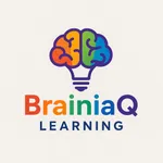 BrainiaQ learning icon