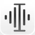 Utter: Transcribe, AI Keyboard icon