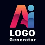 Ai logo Generator l Logo Maker icon