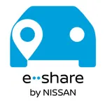 e-Share Nissan icon