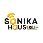 Sonika Radio icon