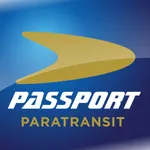 LeeTran Passport icon