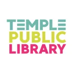 Temple Public Library icon