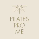 Pilates pro me icon