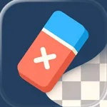 Photo Eraser: Remove Objects icon
