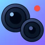 Dual Capture Video icon