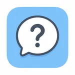 뭐얘기하지 icon