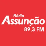 Rádio Assunção FM 89,3 icon