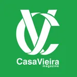 Clube De Vantagens Casa Vieira icon