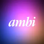 Ambi: Green Noise Nature Sound icon