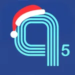 Quartet 5 (Christmas) icon