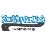 Your Way Car Wash icon