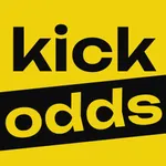 KickOdds - AI Match Odds icon