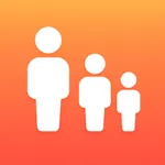 Height Weight Tracker icon