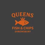 Queens Fish & Chips Shrewsbury icon