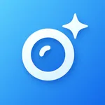 UnBlur - AI Image Enhancement icon