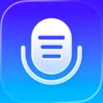 Transcribe Audio to Text: Aud2 icon