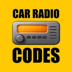 Radio Code Generator & Finder icon