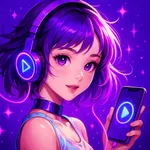 AI Anime Video Maker - GenAni icon