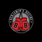Benjamin's Boxing and Fit icon