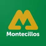 Asociados Coopemontecillos icon