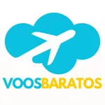 Voos Baratos AI icon