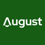August - AI Sales Intelligence icon