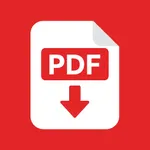 Photo to PDF Converter - PDFi icon
