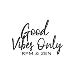 Good Vibes Only - RPM & Zen icon