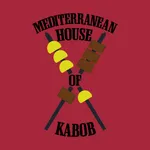 Mediterranean House of Kabob icon