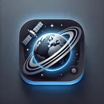 历史卫星地图-北斗高清图像 icon