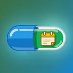 Medicine Pill Reminder Tracker icon
