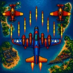 1945 WarGuard: Sky Shooter icon