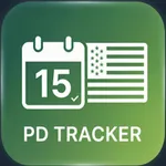 Priority Date Tracker icon
