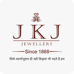 JKJ Jewellers. icon